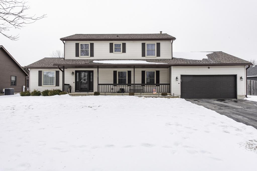 150 Old Darby Ln., Winthrop Harbor, IL 60096