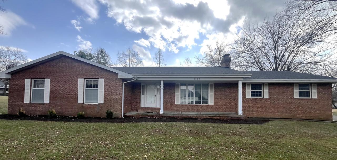 3603 Piccadilly Ave., Mt Vernon, IL 62864