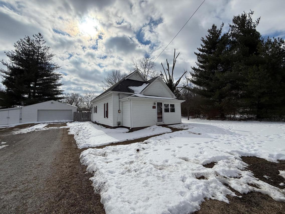 1003 Warren Ave., Mt Vernon, IL 62864