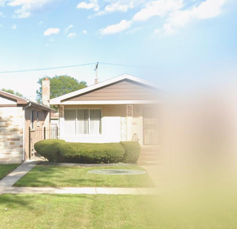 8431 S Michigan Ave., Chicago, IL 60619