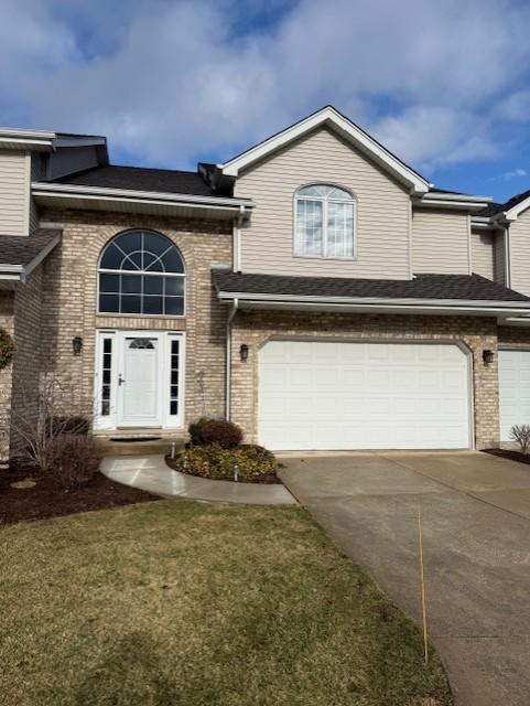 14825 Steven Ct., Lemont, IL 60439