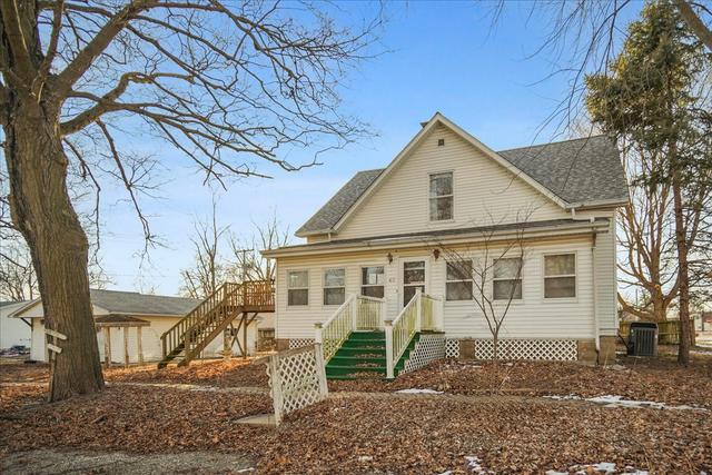 New Foreclosures & Short Sales in Le Roy: February 9th to February 15th