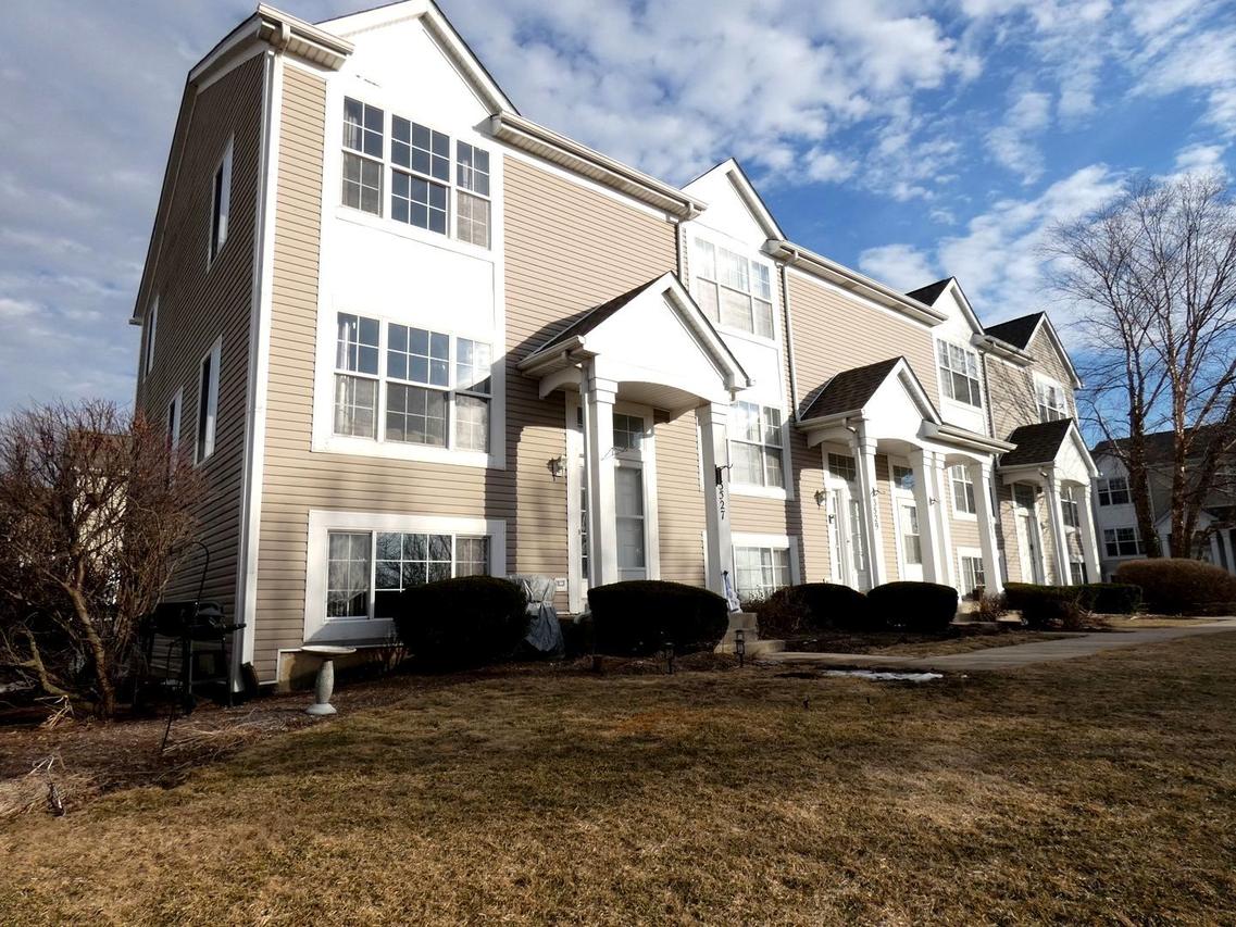 3527 Silver Leaf Dr., Joliet, IL 60431