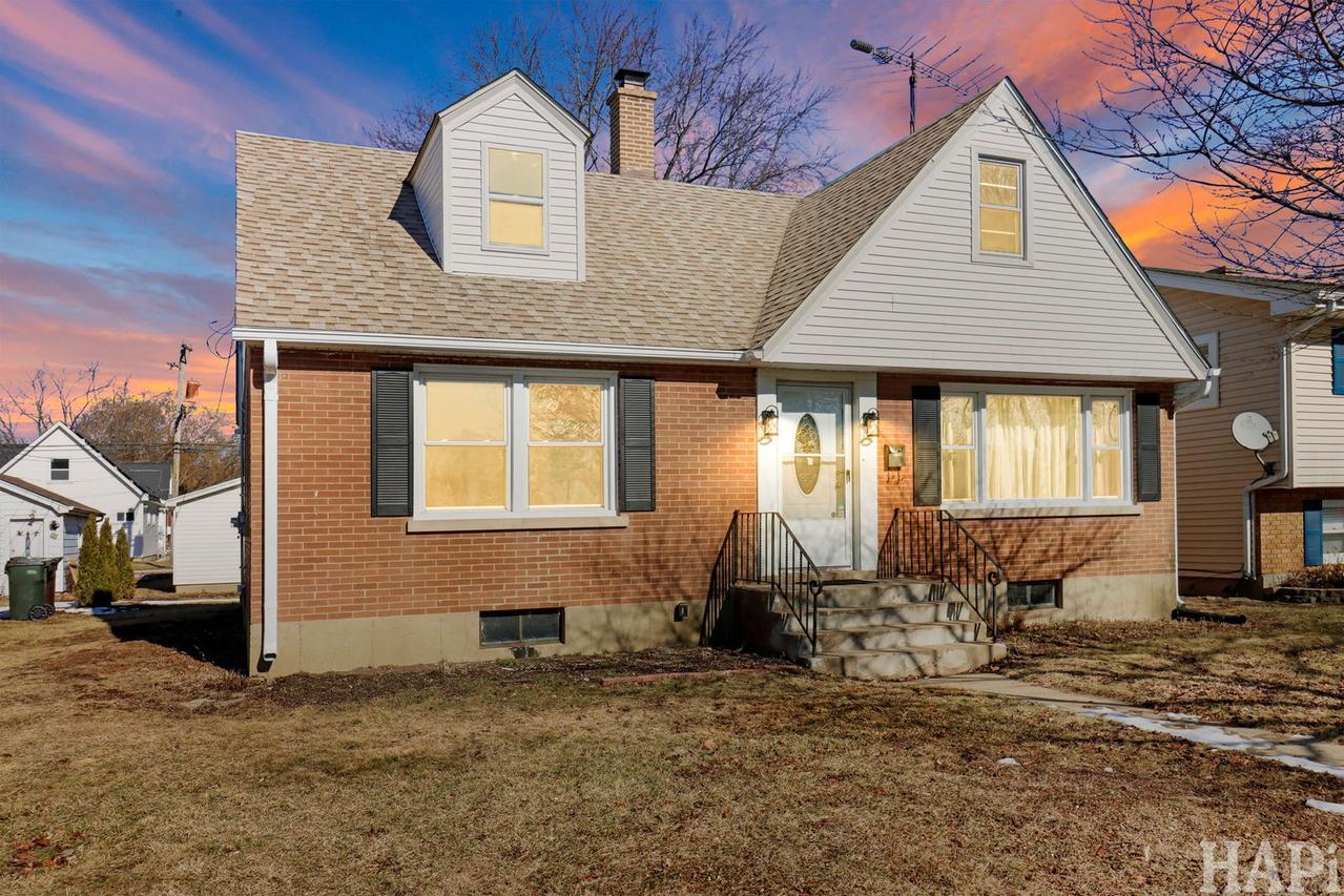 3912 W West Ave., Mchenry, IL 60050