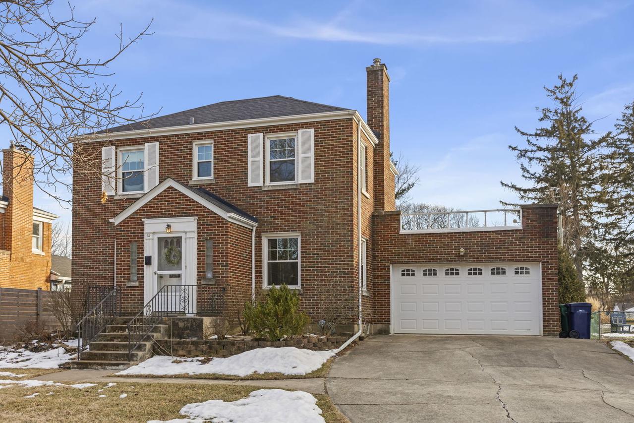 65 E Washington Blvd., Lombard, IL 60148