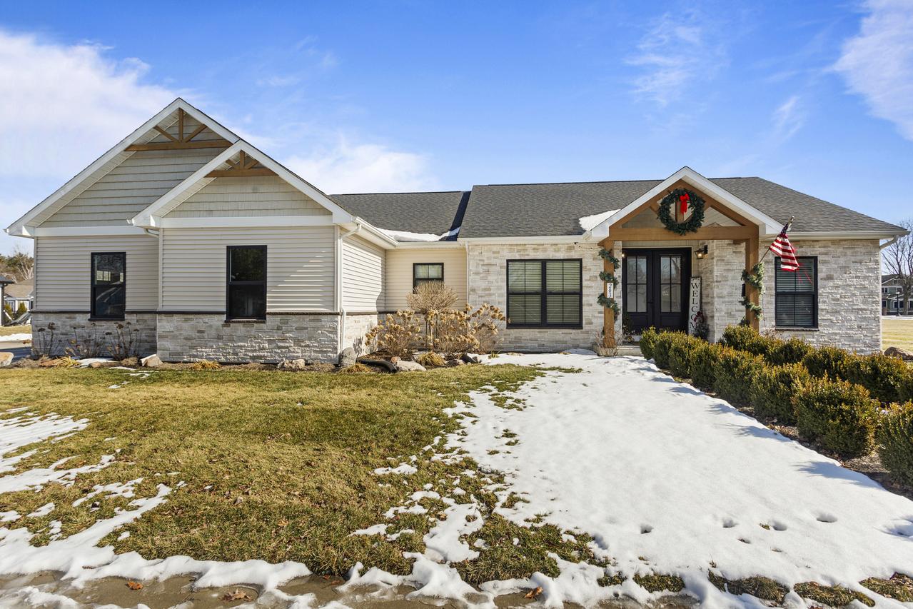 203 N Niles Ave., Tuscola, IL 61953