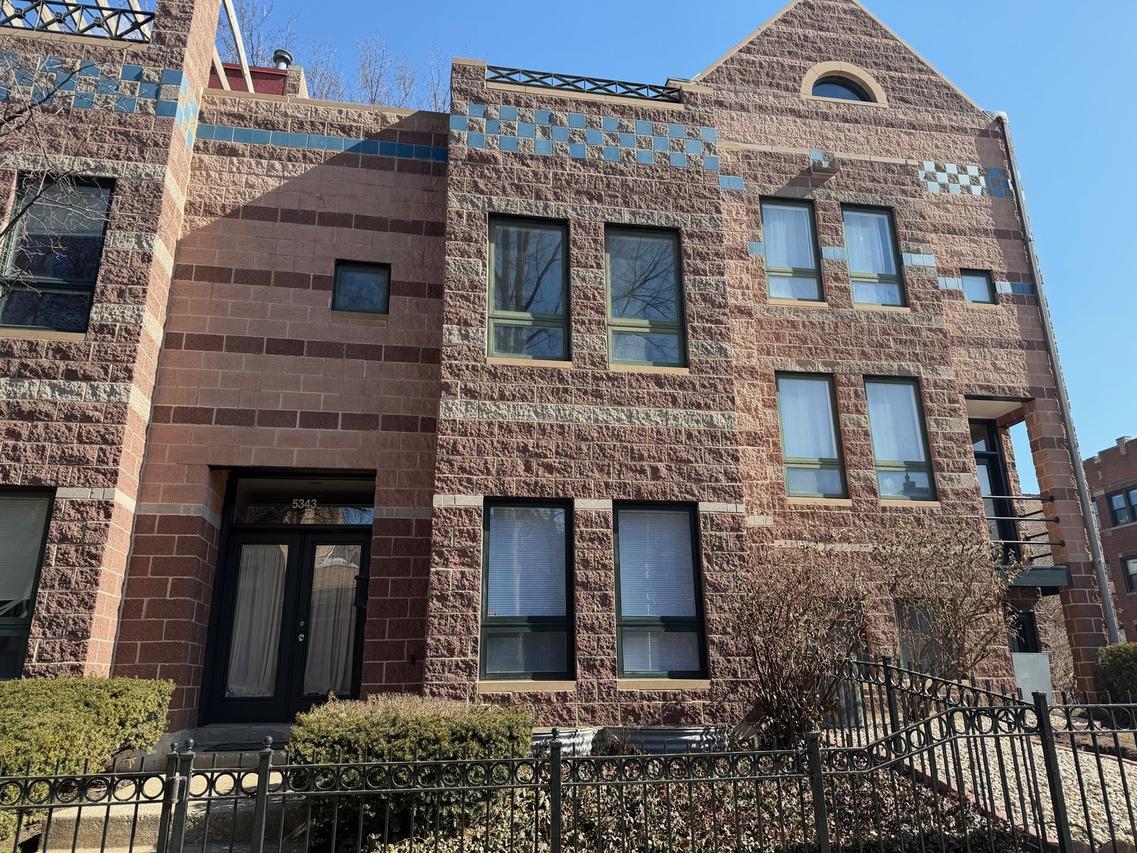 5343 S Drexel Ave., Chicago, IL 60615