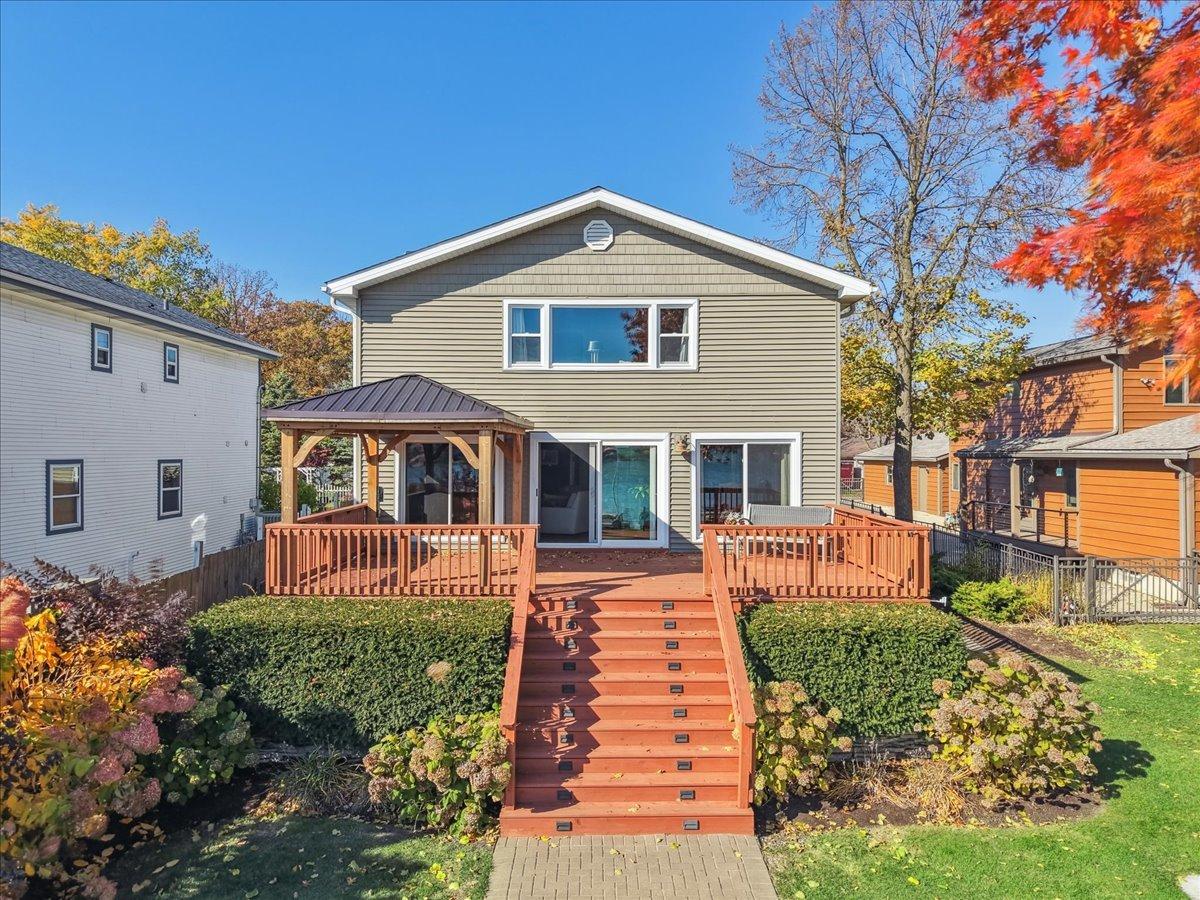 40857 N Park Ave., Antioch, IL 60002