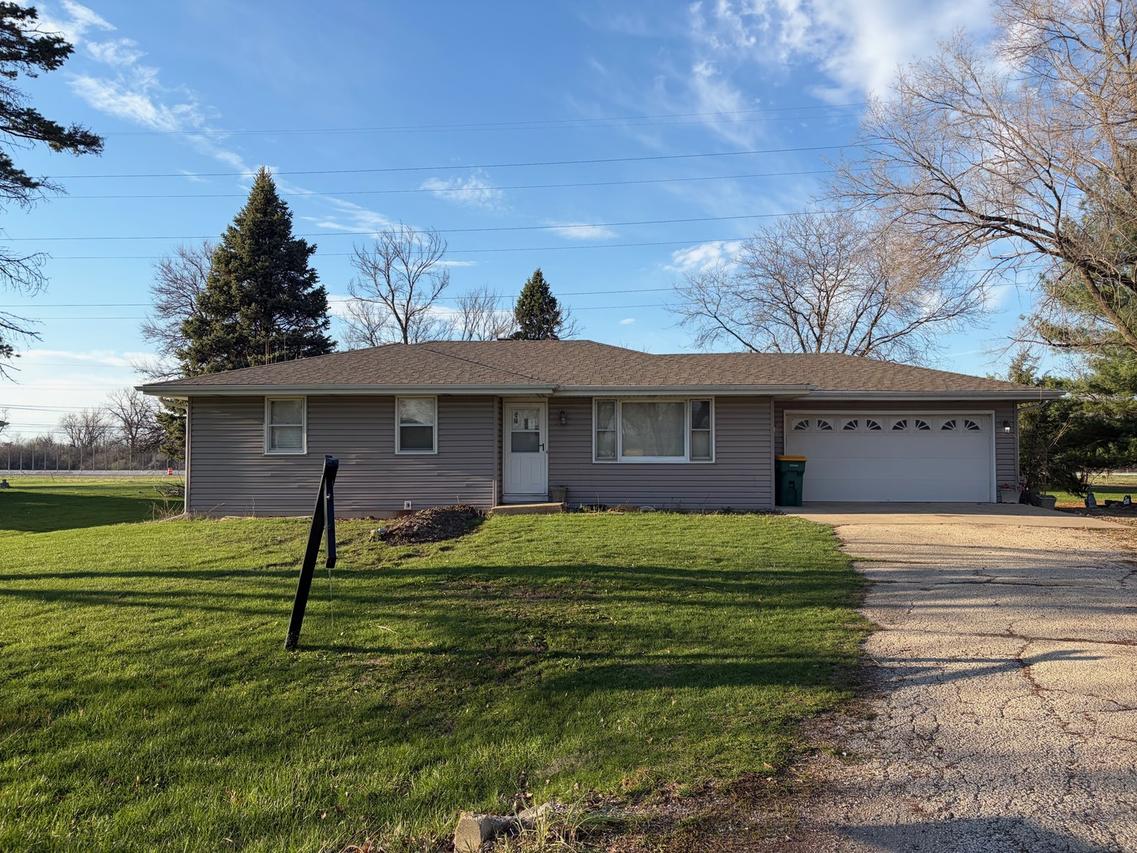 23302 W Copper Dr., Plainfield, IL 60544