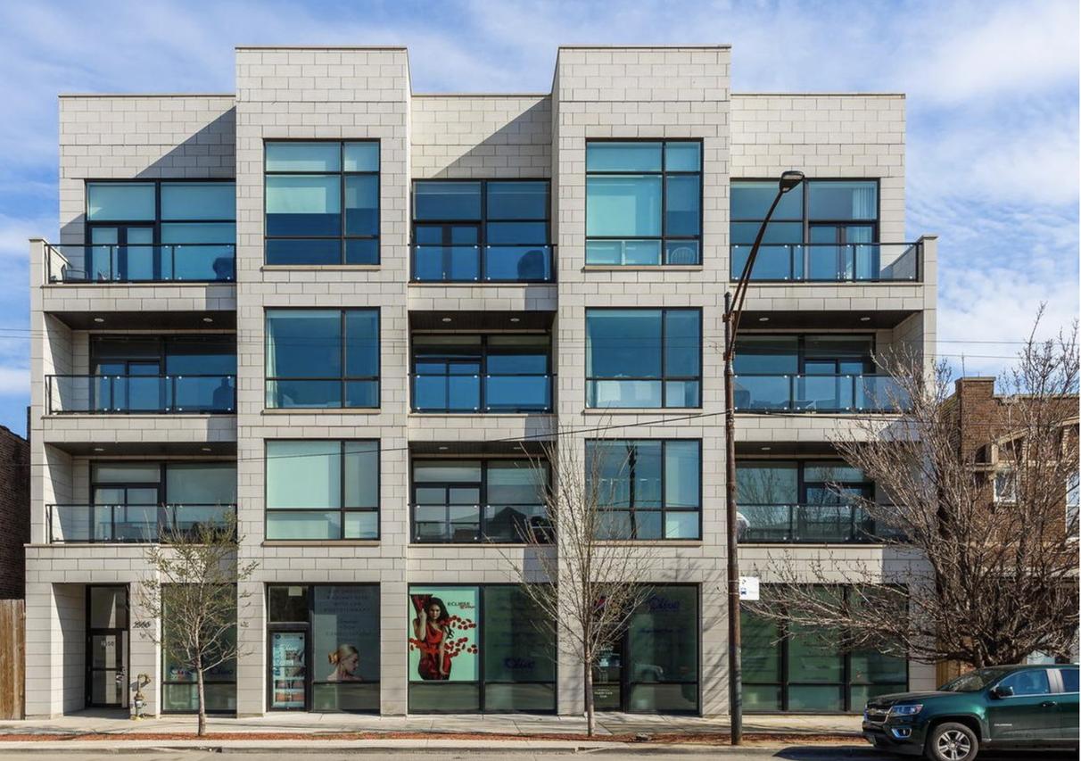 [Address Hidden by Seller], Chicago, IL 60647