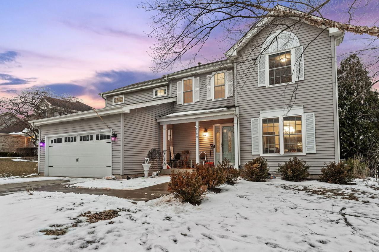 2829 Randall Ridge Dr., Elgin, IL 60124