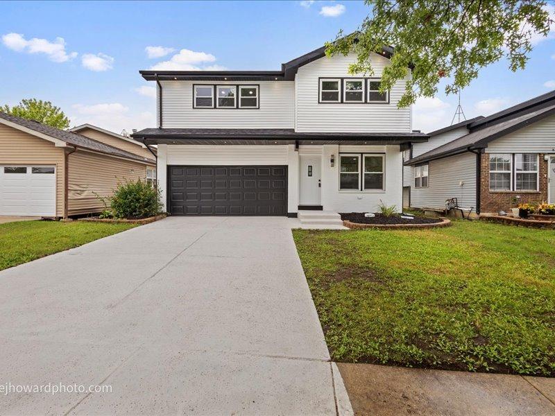 [Address Hidden by Seller], Country Club Hills, IL 60478