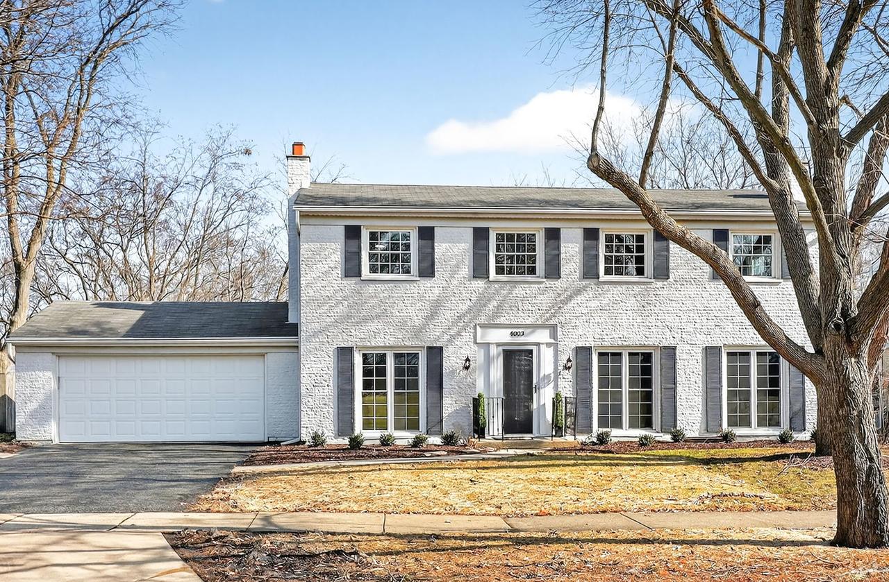 4003 Cumnor Rd., Downers Grove, IL 60515