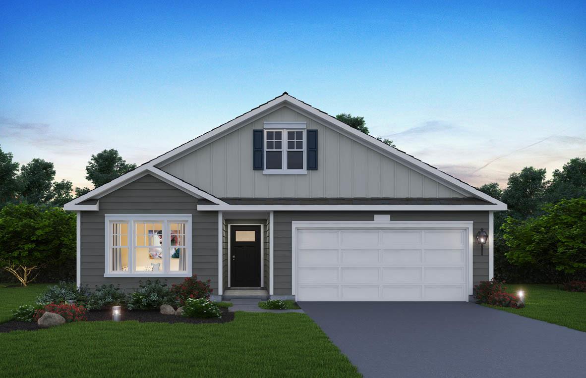 6288 Redwood Tr., Wonder Lake, IL 60097