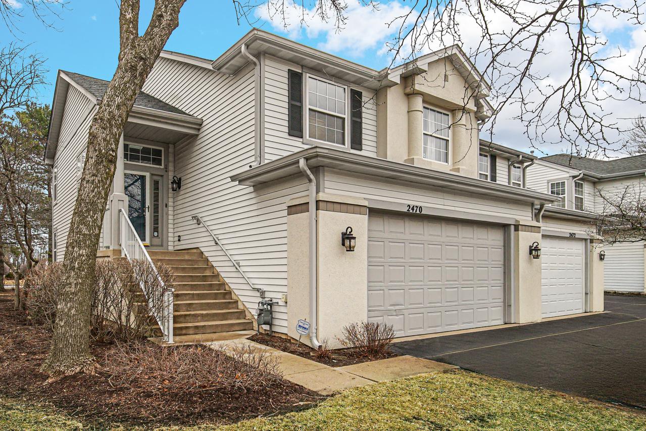 2470 Palazzo Ct., Buffalo Grove, IL 60089