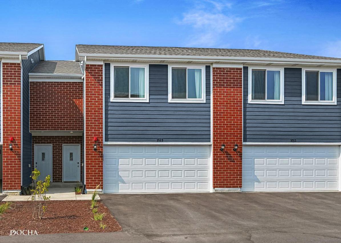 1234 Gillespie Ln., Yorkville, IL 60560