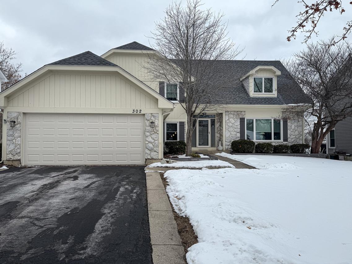 [Address Hidden by Seller], Vernon Hills, IL 60061