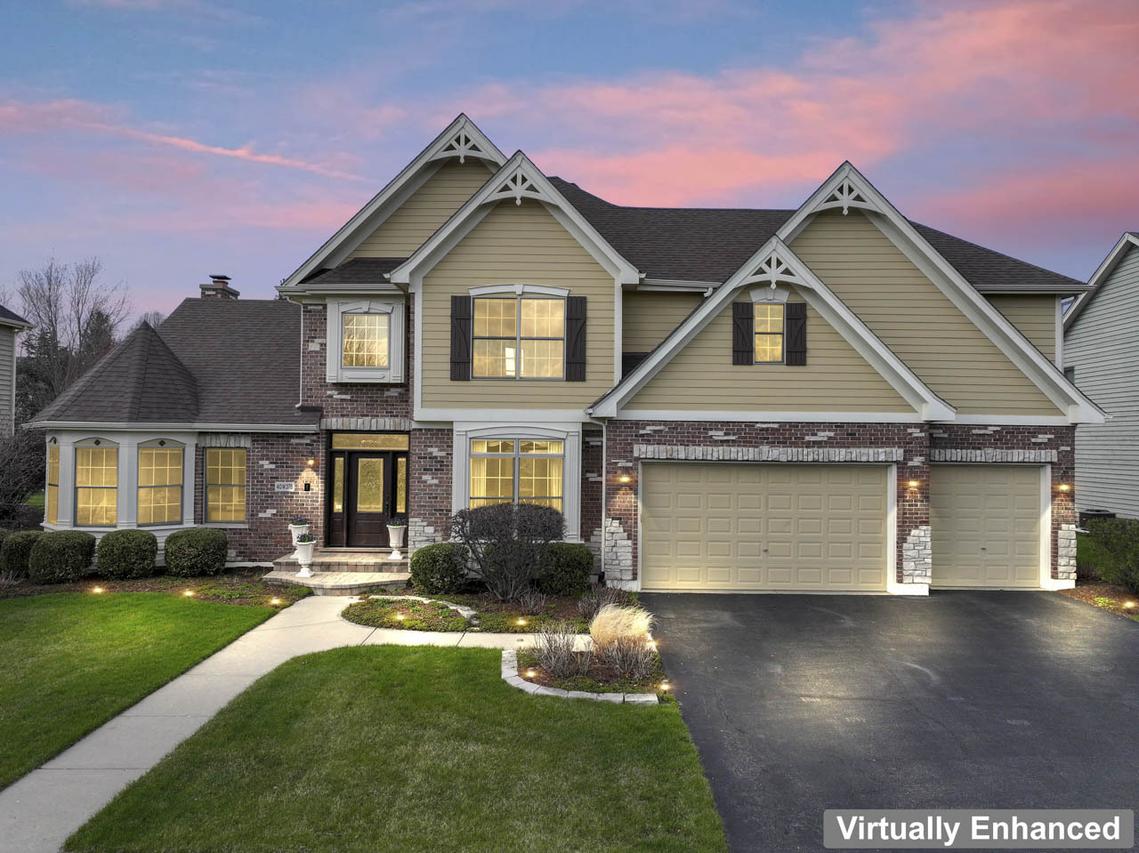 40W378 Francis Bret Harte St., St. Charles, IL 60175