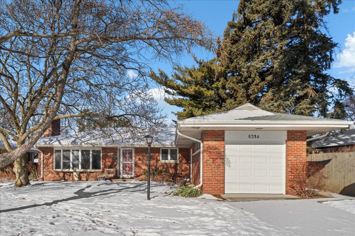 8314 Gross Point Rd., Morton Grove, IL 60053