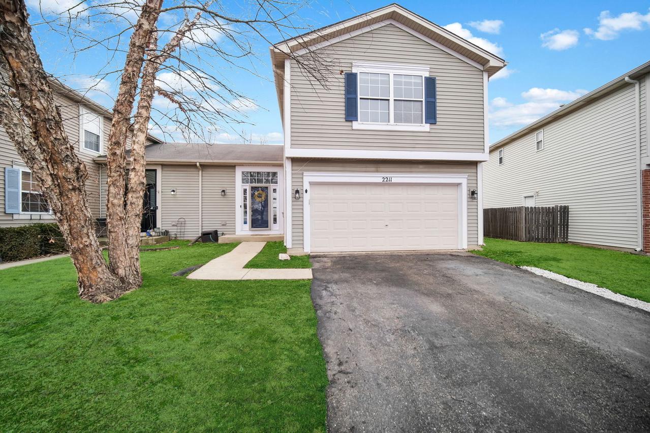 [Address Hidden by Seller], Plainfield, IL 60586
