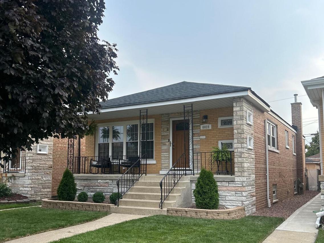 6028 S Nashville Ave., Chicago, IL 60638