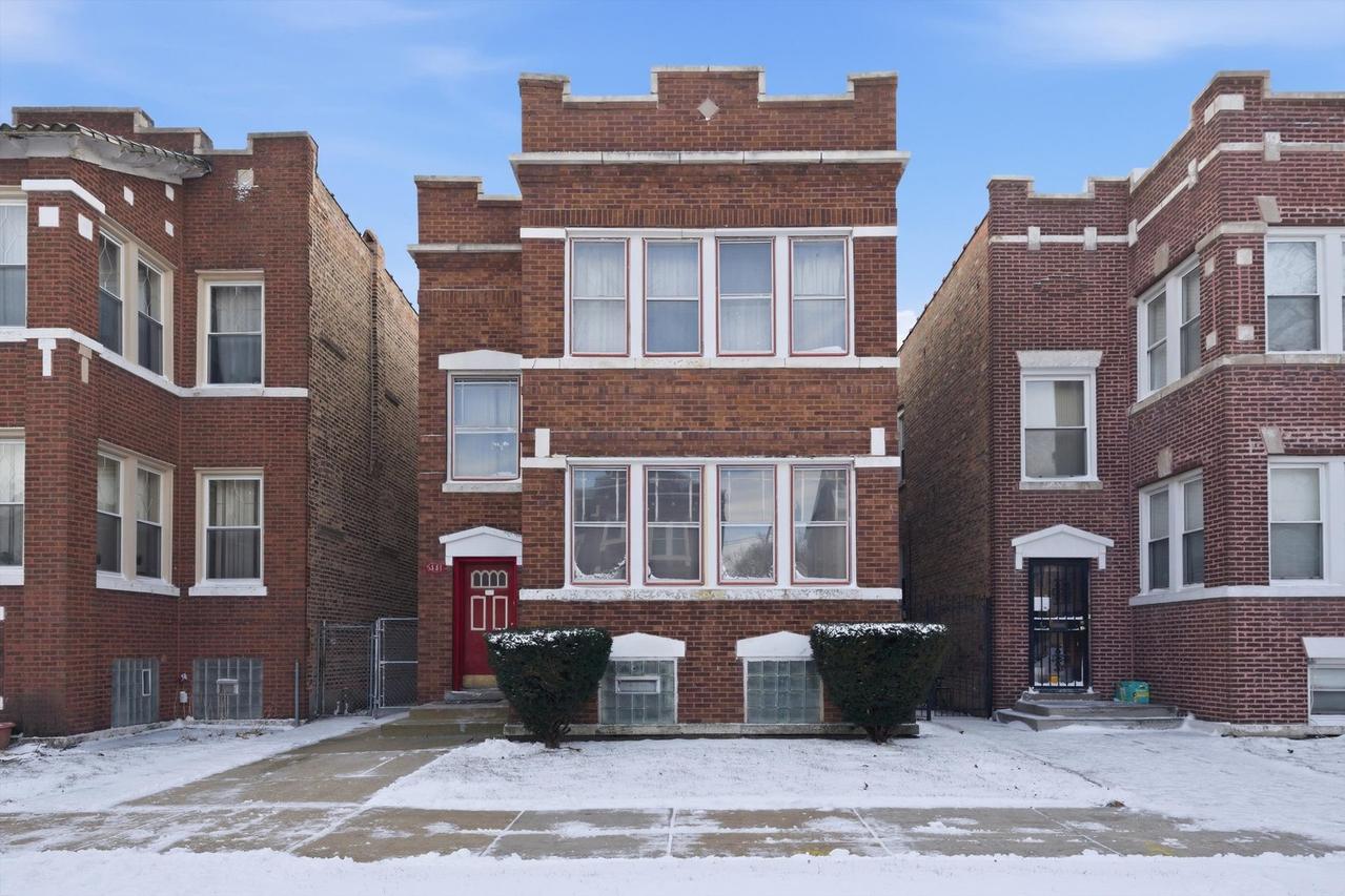 5441 W Van Buren St., Chicago, IL 60644