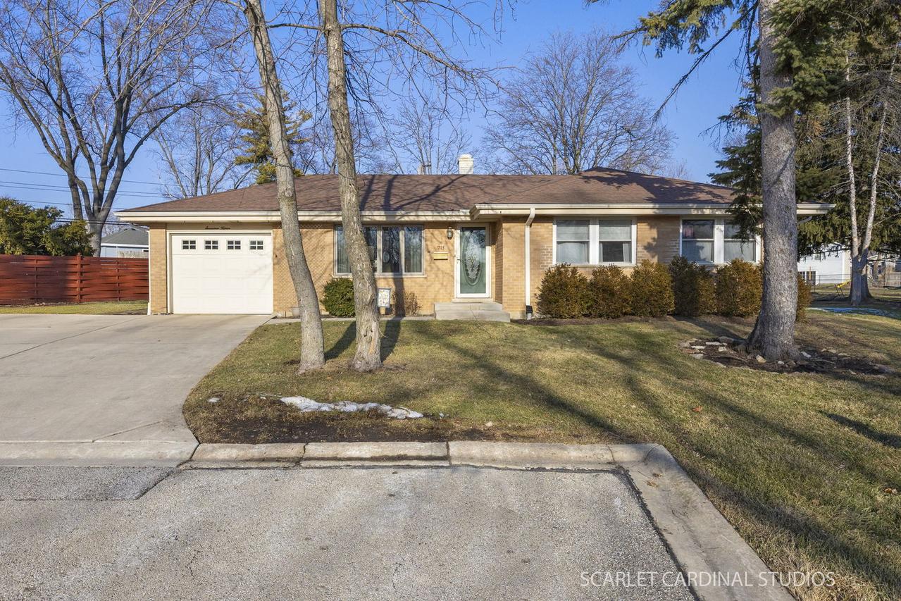 [Address Hidden by Seller], Wheaton, IL 60187