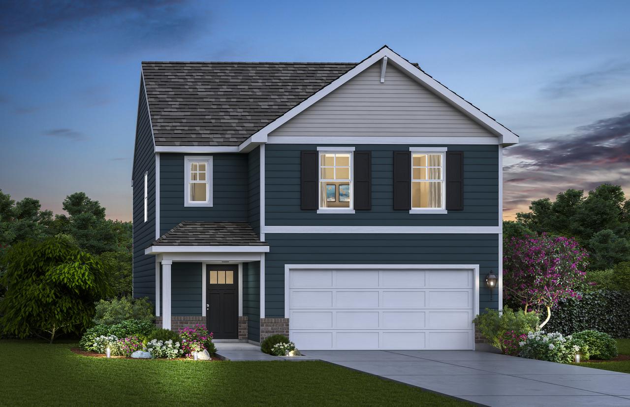 2437 Semillon St., Oswego, IL 60543