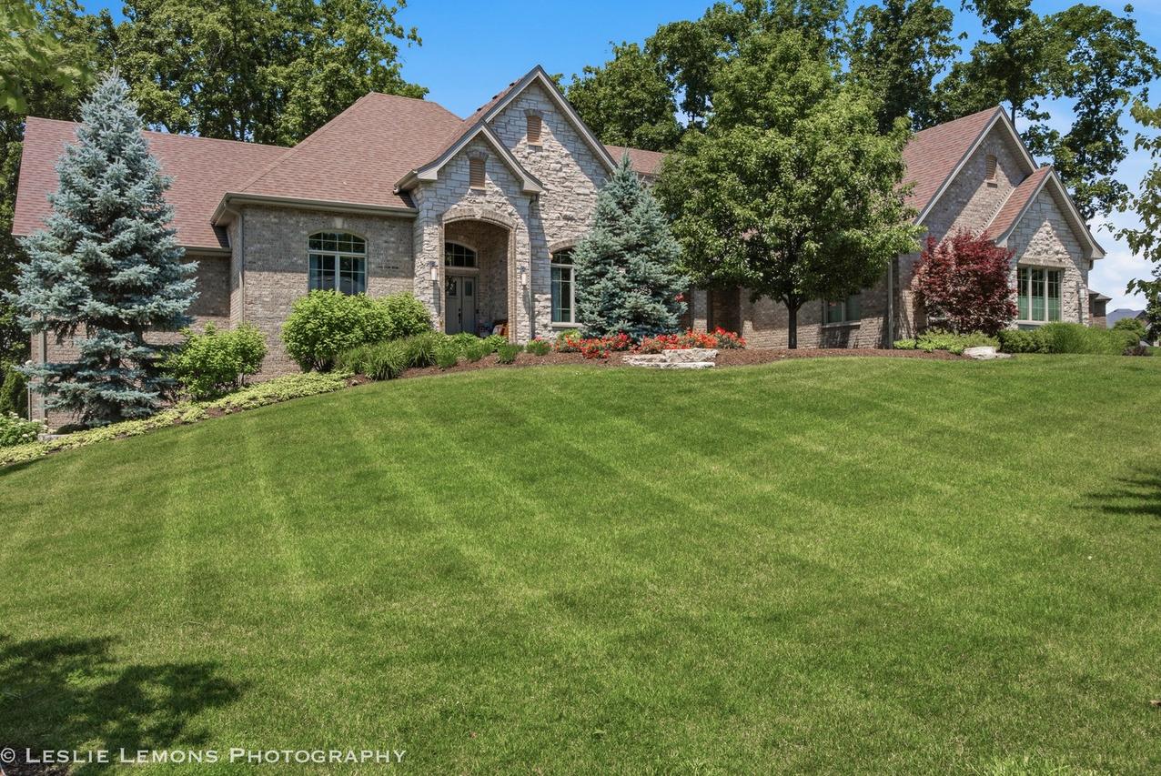 16270 Lakewood Path, Homer Glen, IL 60491