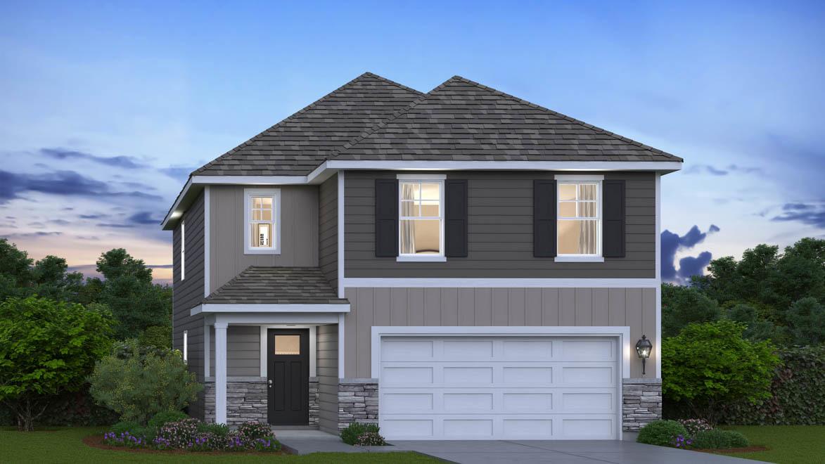 2432 Semillon St., Oswego, IL 60543