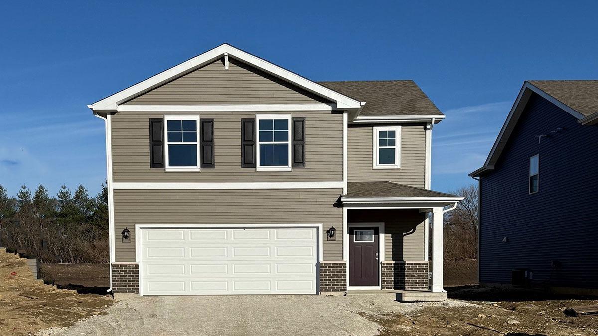 2428 Semillon St., Oswego, IL 60543
