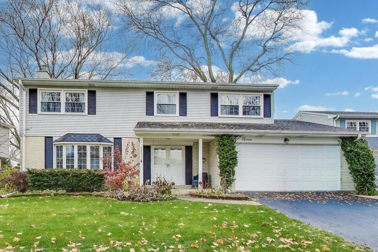 11 W Emerson St., Arlington Heights, IL 60005