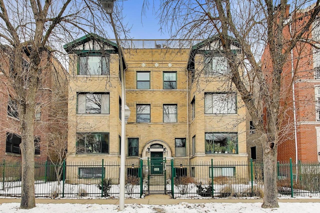 4430 N Magnolia Ave. #GS, Chicago, IL 60640