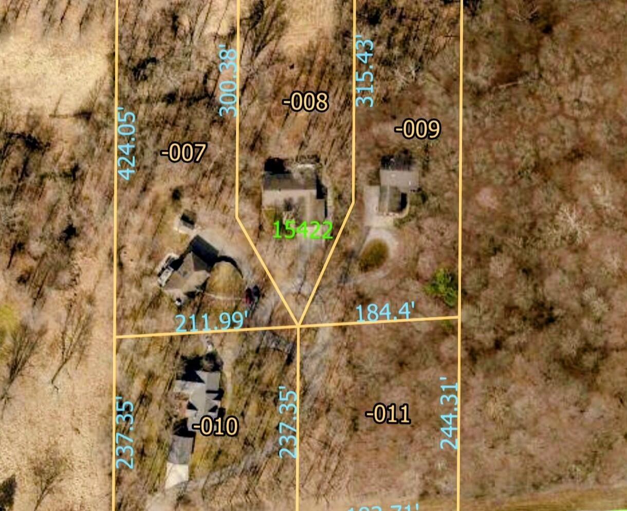 1875 Pleasant Woods Cir., Carbondale, IL 62902