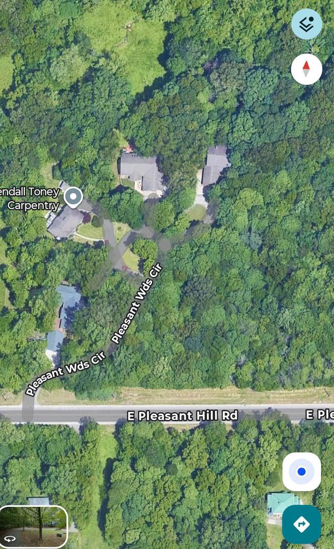 1875 Pleasant Woods Cir., Carbondale, IL 62902