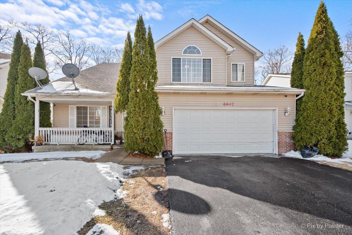 4447 W Lawn Ave., Waukegan, IL 60085