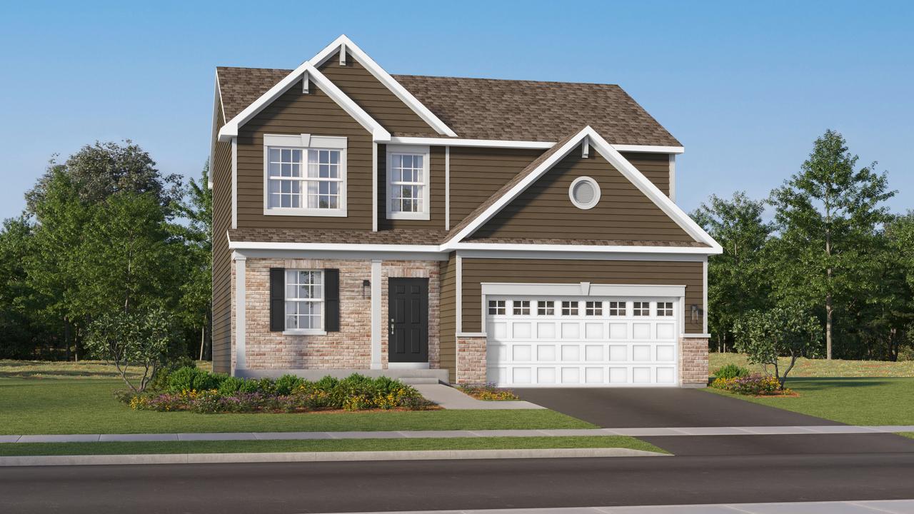 3859 Meadowridge Rd., Woodstock, IL 60098