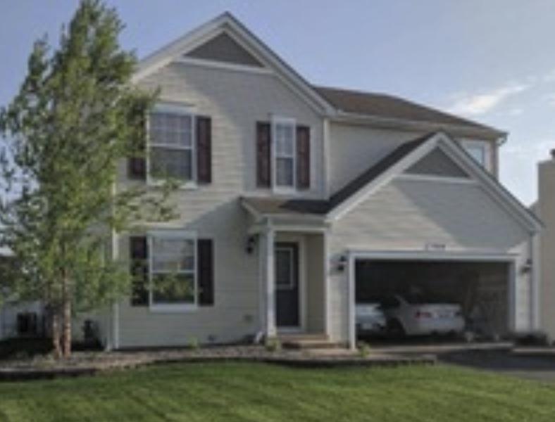 2218 Monarch St., Bourbonnais, IL 60914