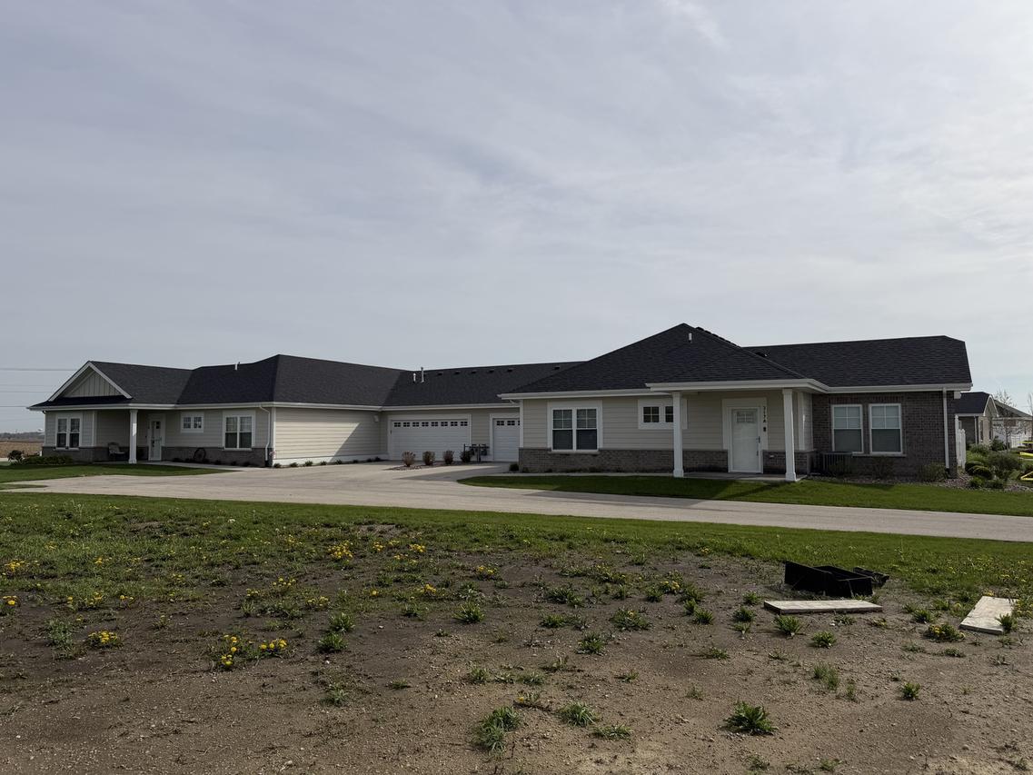 317 Celebration Ave. #A, Bourbonnais, IL 60914