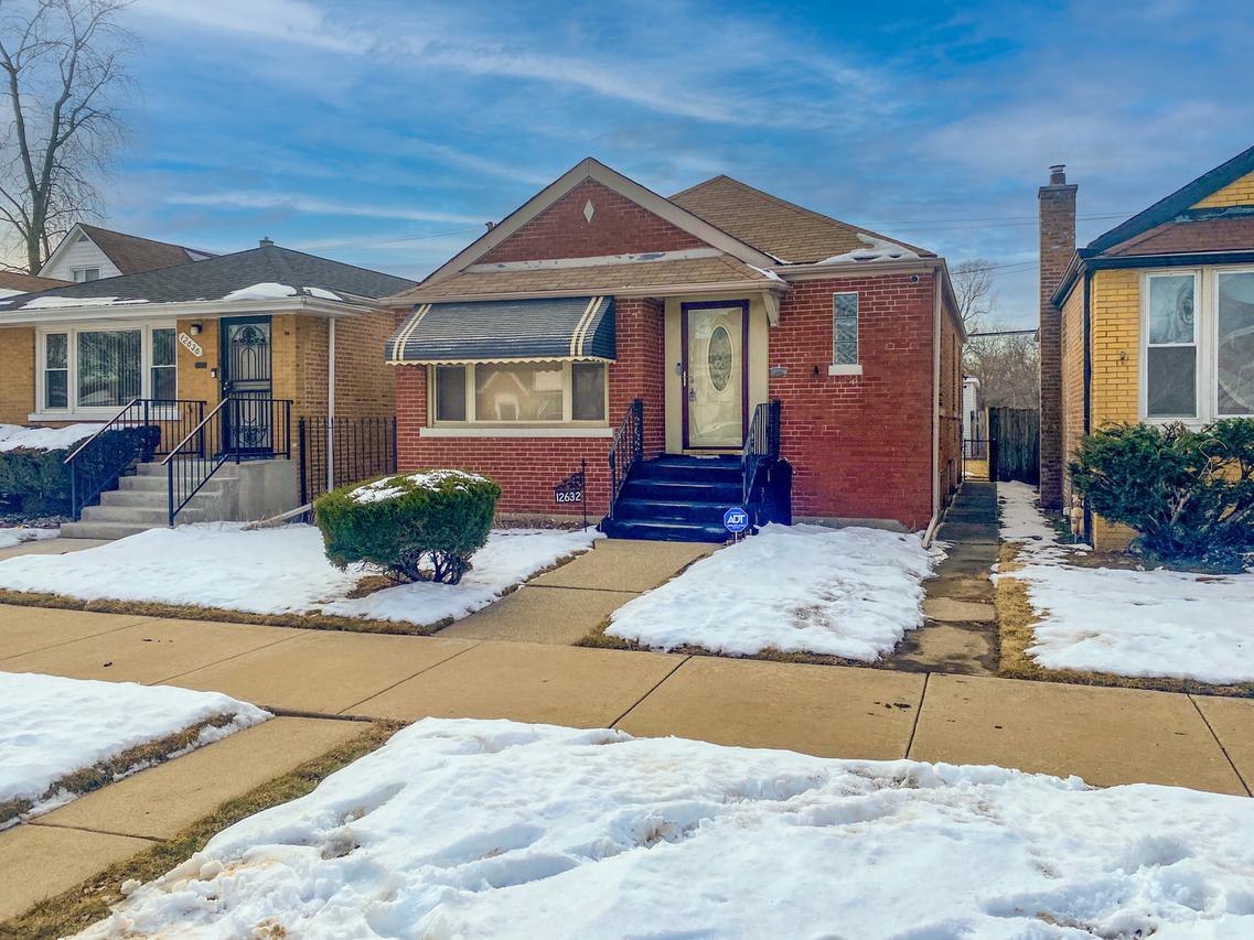 12632 S Emerald Ave., Chicago, IL 60628