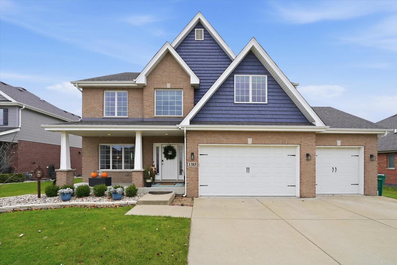 [Address Hidden by Seller], Lemont, IL 60439