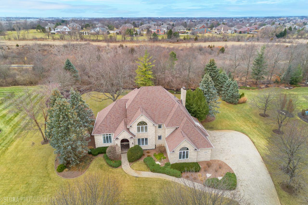 21408 Saddle Ln., Mokena, IL 60448