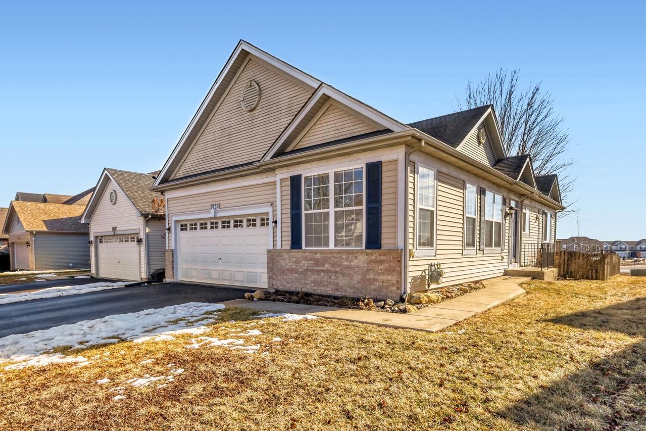 7630 Stonecrop Ln., Joliet, IL 60431