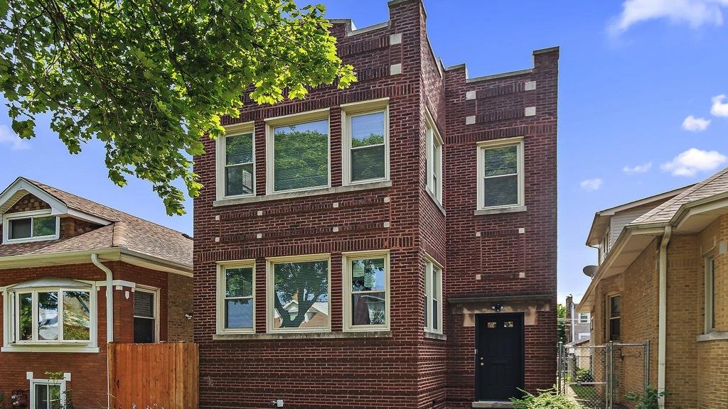 4313 W Parker Ave., Chicago, IL 60639