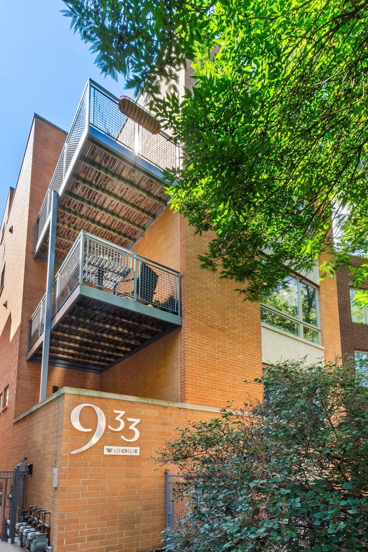 933 W George St. #2, Chicago, IL 60657