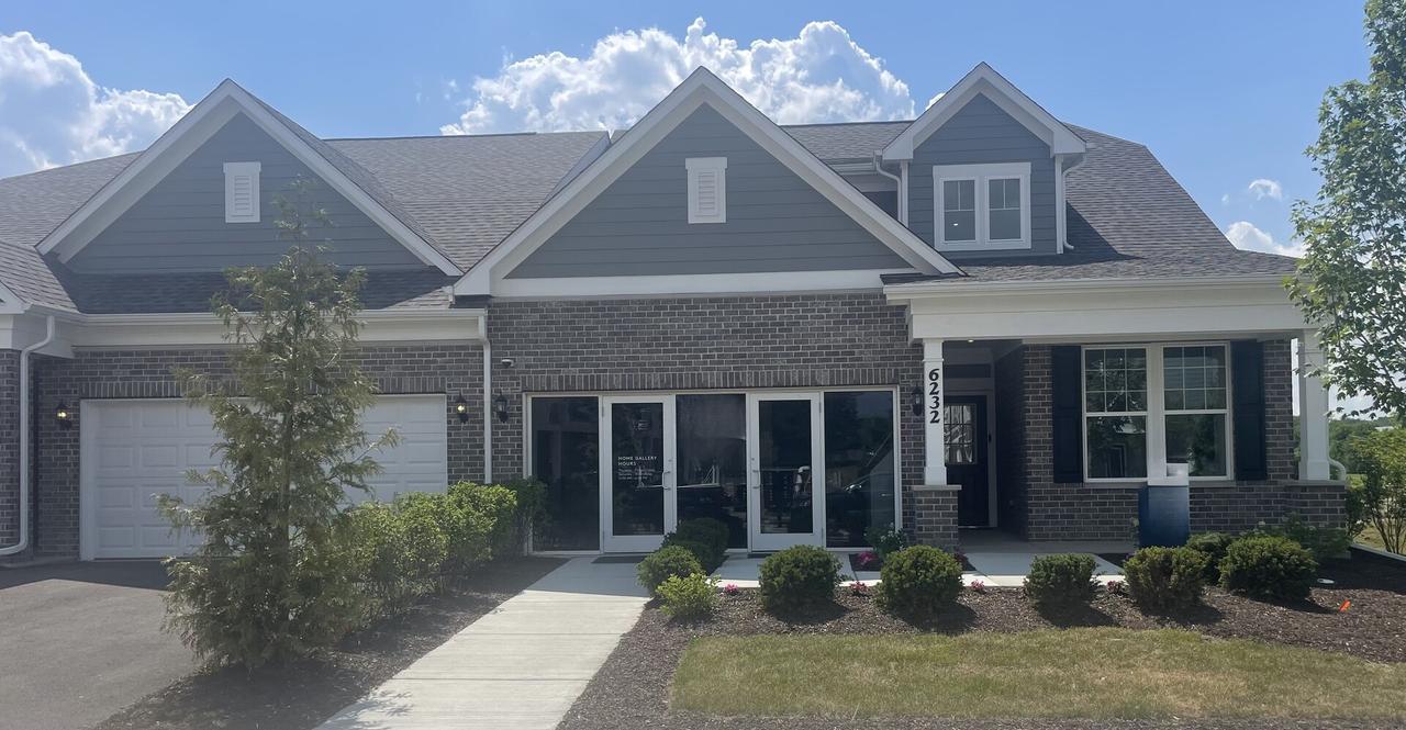 3599 Kennedy Ln. #14001, Woodridge, IL 60517