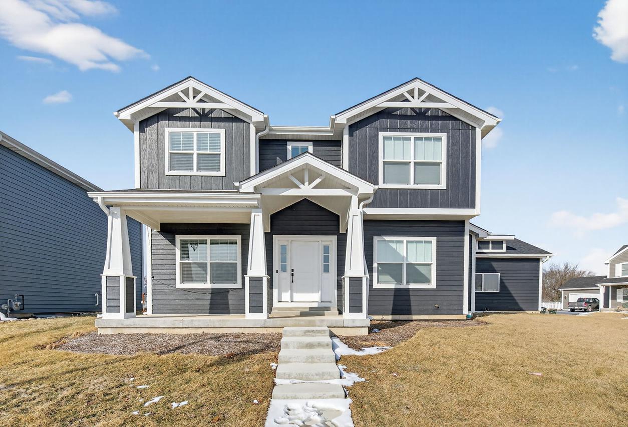 24428 S St Paul Ave., Channahon, IL 60410