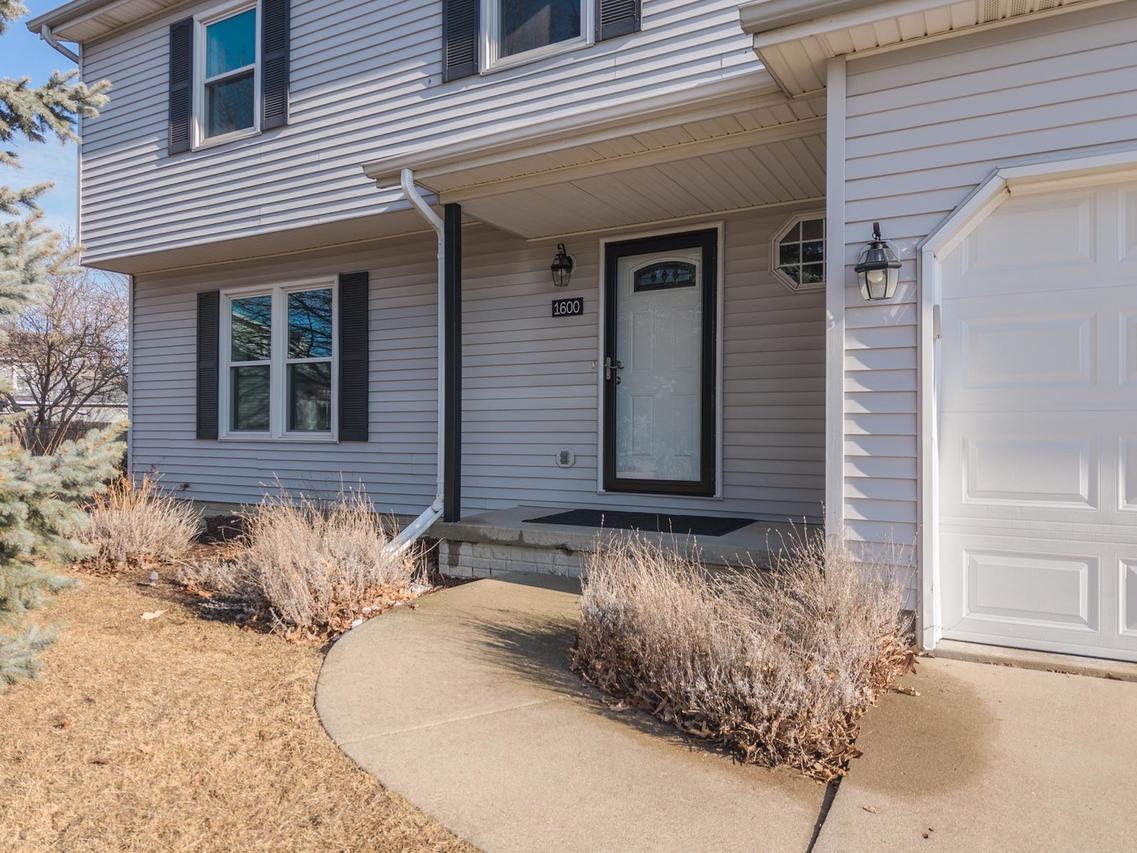 1600 Surrey St., Normal, IL 61761
