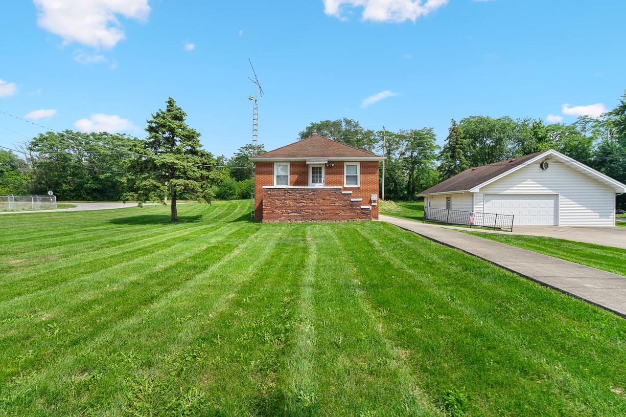 500 Clinton St., Lockport, IL 60441