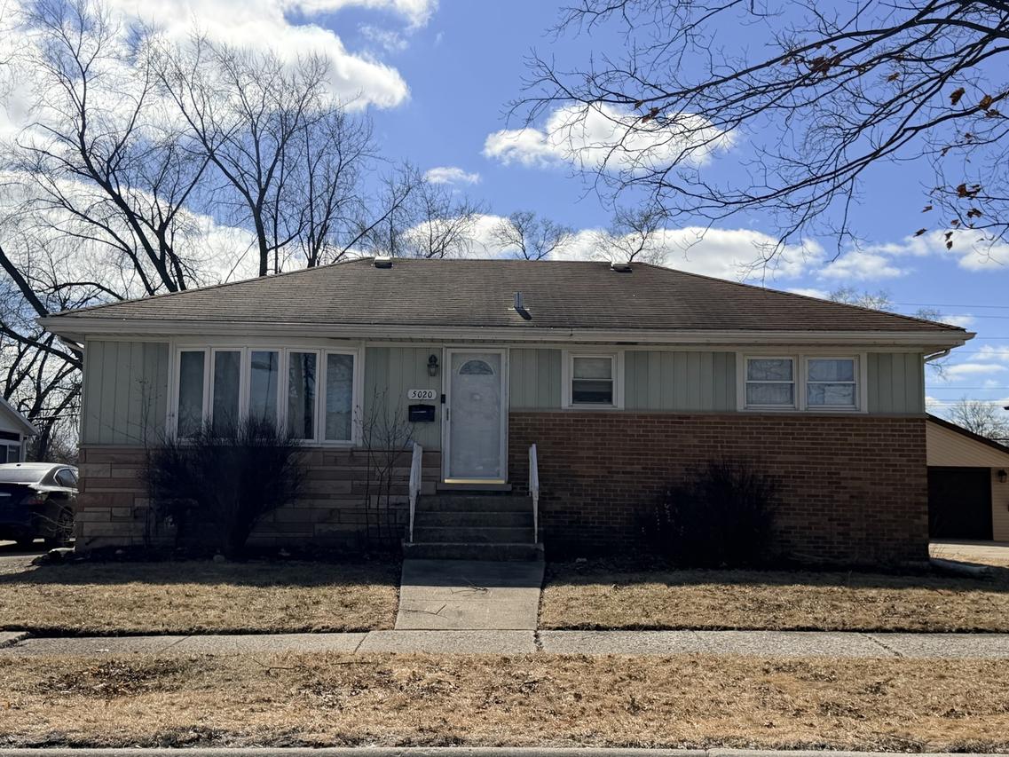 [Address Hidden by Seller], Hillside, IL 60162